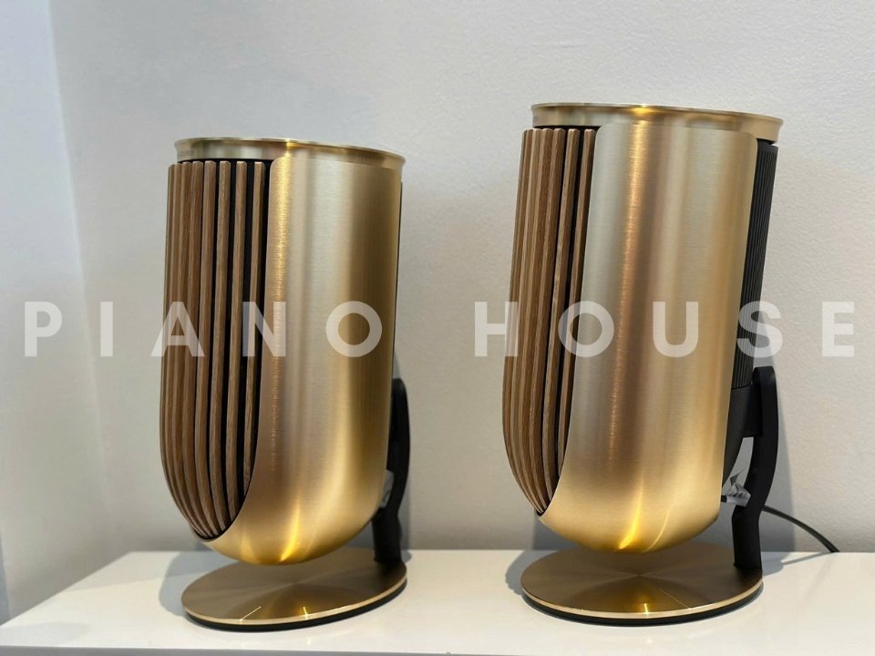 Loa B&O Beolab 8 Gold (Openbox 99%) - Ảnh thực tế 3